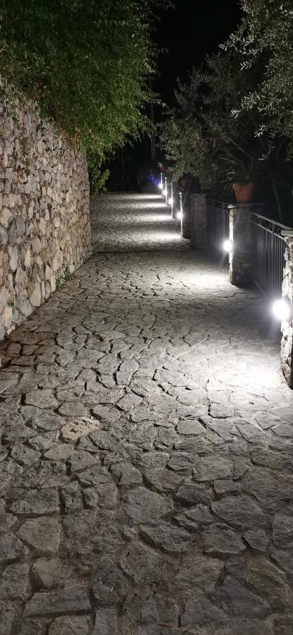 Aparthotel Relais Amalfi Coast Conca dei Marini Esterno foto