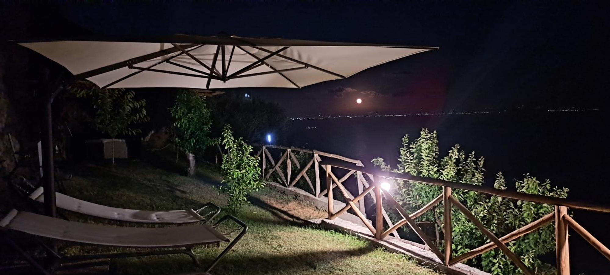 Aparthotel Relais Amalfi Coast Conca dei Marini Esterno foto