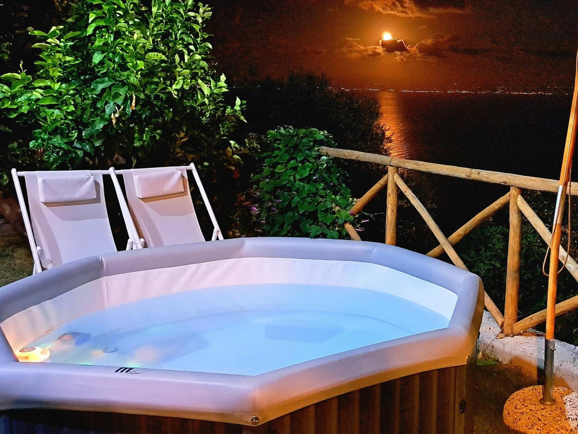 Aparthotel Relais Amalfi Coast Conca dei Marini Esterno foto