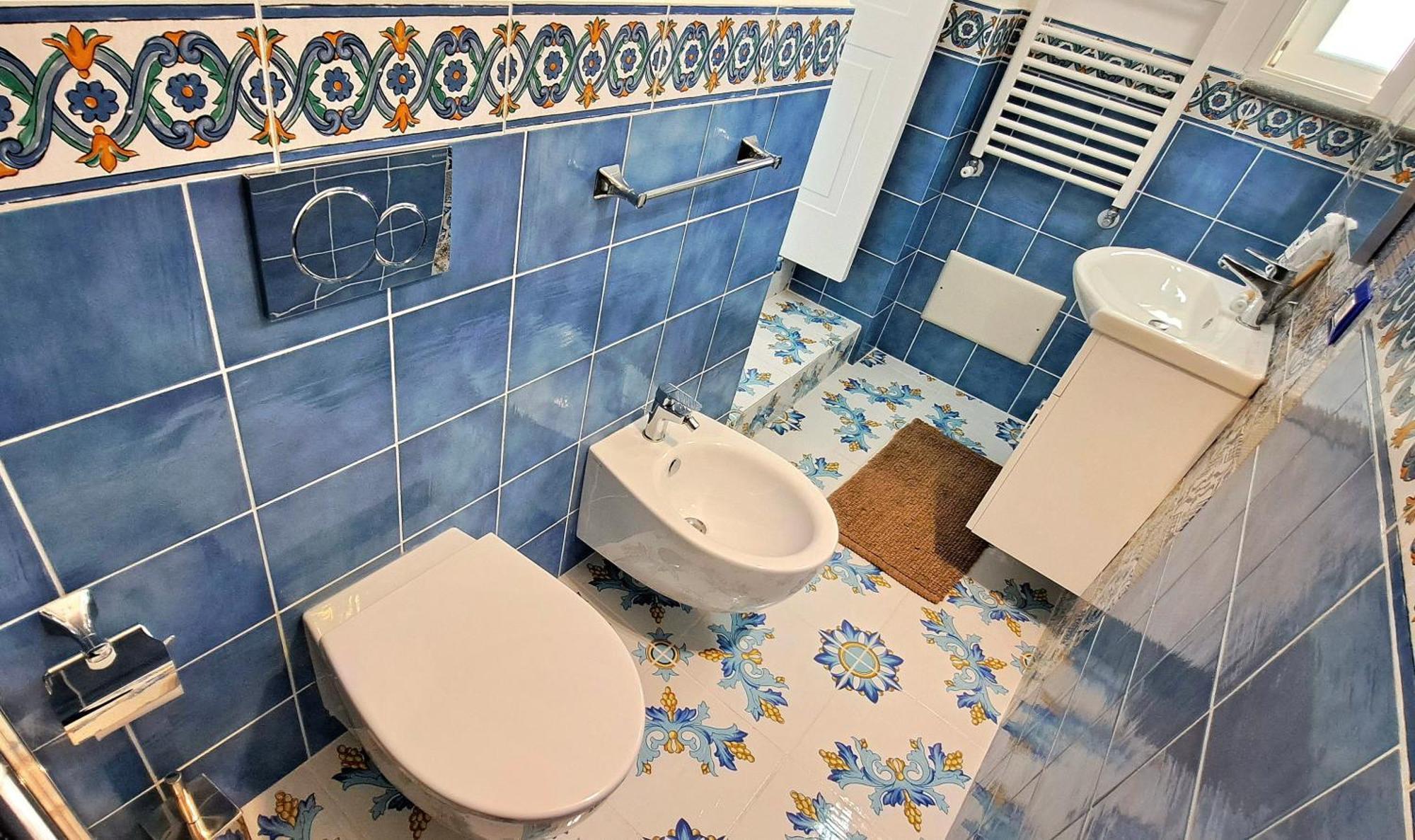 Aparthotel Relais Amalfi Coast Conca dei Marini Esterno foto