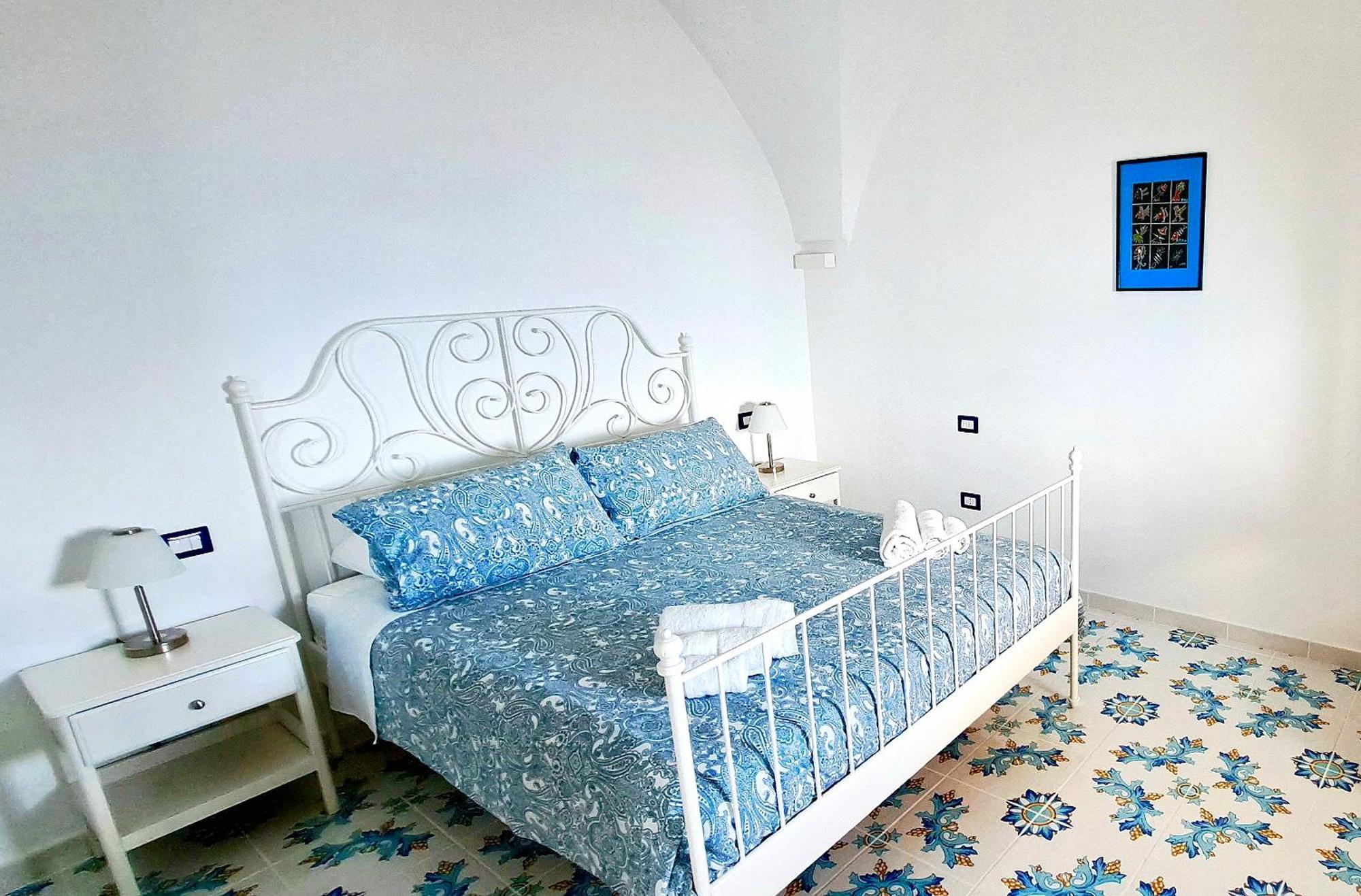 Aparthotel Relais Amalfi Coast Conca dei Marini Esterno foto